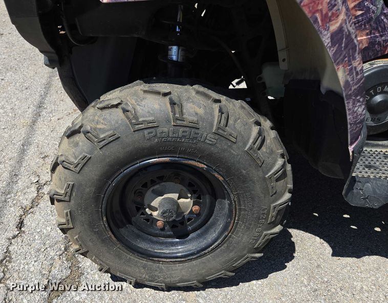 image for item EF1627 2005 Polaris Sportsman 700 EFI  ATV