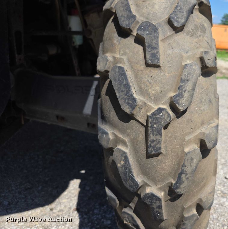 image for item EF1627 2005 Polaris Sportsman 700 EFI  ATV