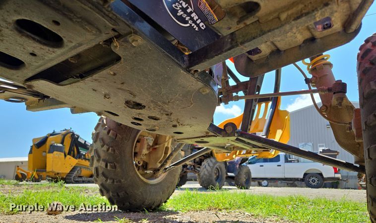 image for item EF1628 2005 Polaris TrailBlazer 250 ATV