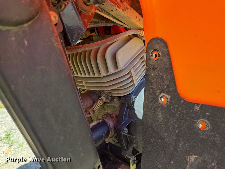 image for item EF1628 2005 Polaris TrailBlazer 250 ATV