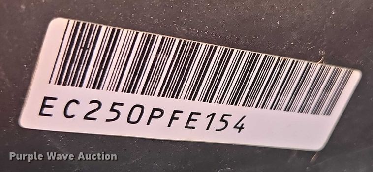 image for item EF1628 2005 Polaris TrailBlazer 250 ATV