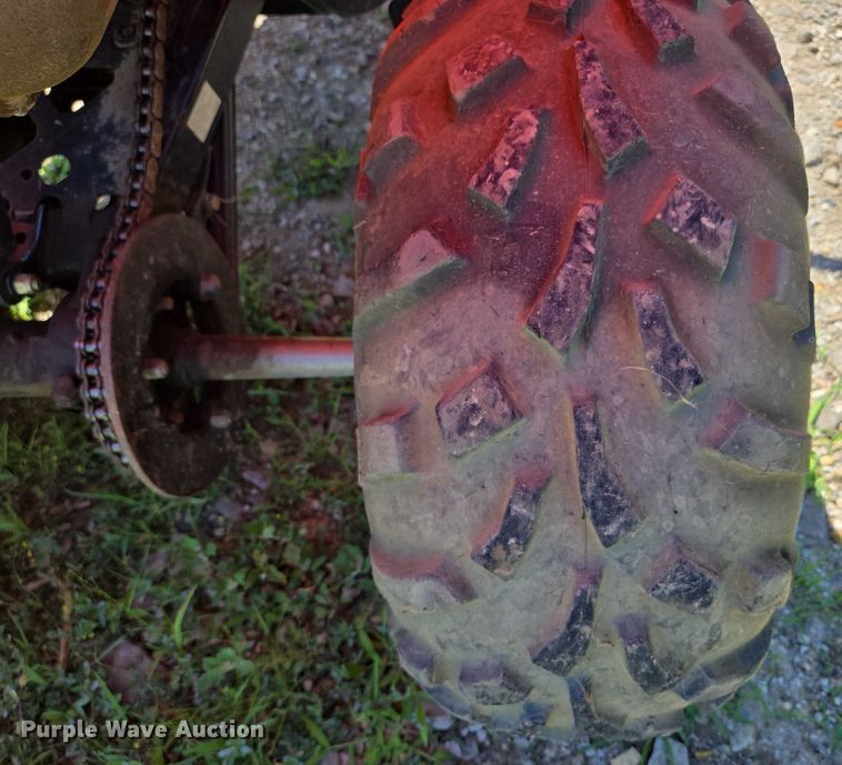 image for item EF1628 2005 Polaris TrailBlazer 250 ATV