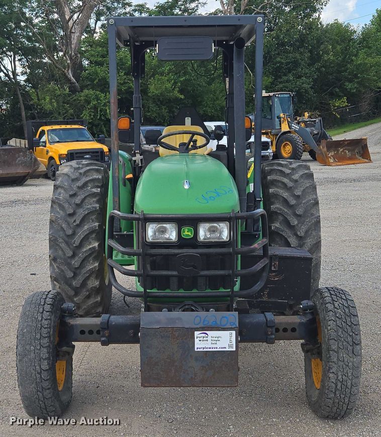 image for item EF1632 2008 John Deere 5425 tractor