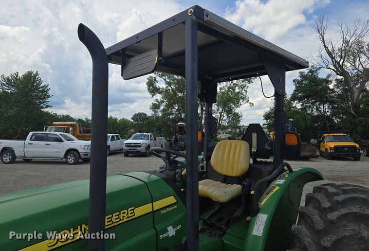 image for item EF1632 2008 John Deere 5425 tractor
