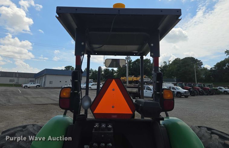 image for item EF1632 2008 John Deere 5425 tractor