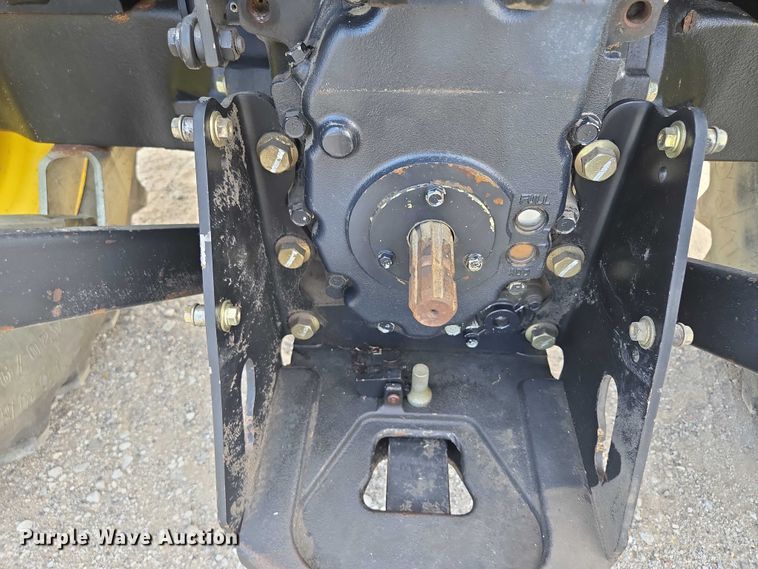 image for item EF1632 2008 John Deere 5425 tractor