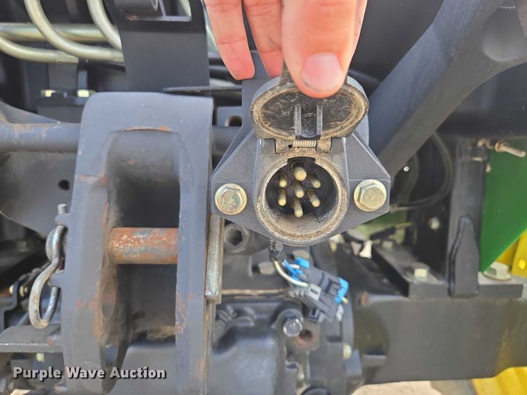 image for item EF1632 2008 John Deere 5425 tractor