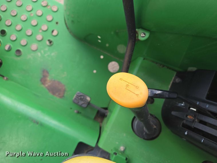 image for item EF1632 2008 John Deere 5425 tractor