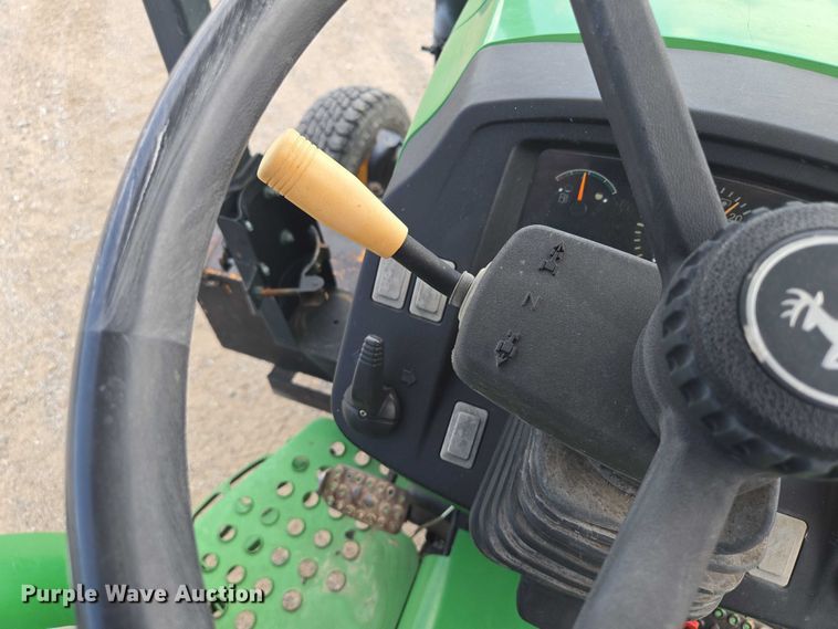image for item EF1632 2008 John Deere 5425 tractor