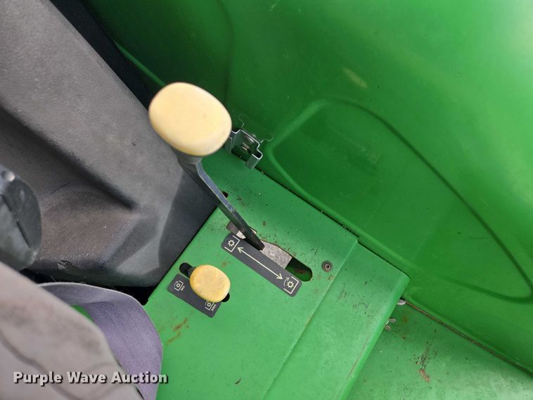 image for item EF1632 2008 John Deere 5425 tractor