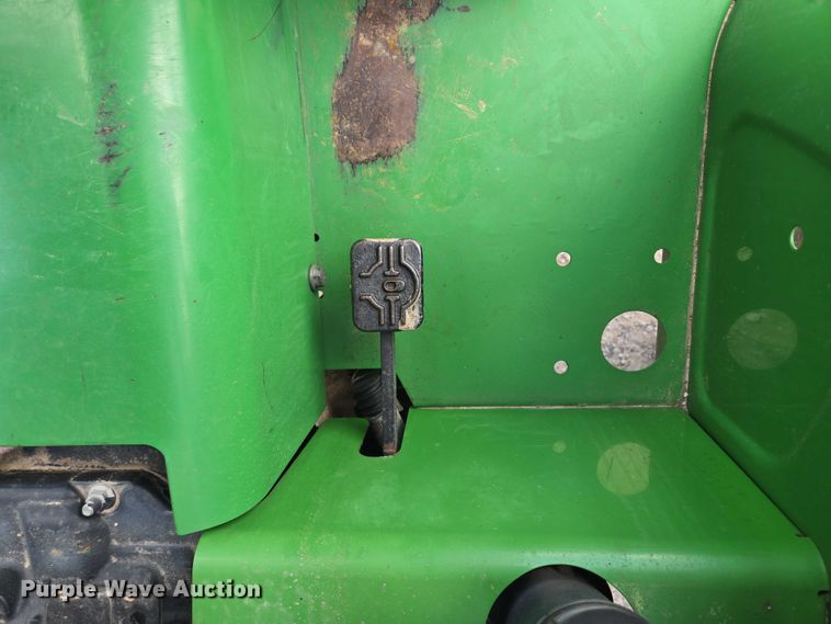 image for item EF1632 2008 John Deere 5425 tractor