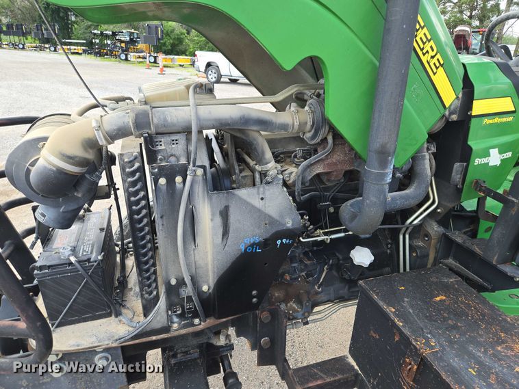 image for item EF1632 2008 John Deere 5425 tractor