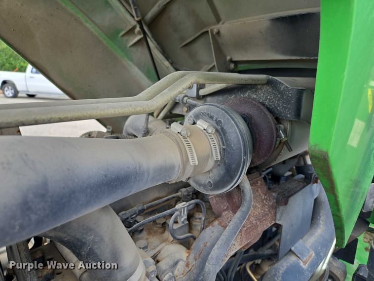 image for item EF1632 2008 John Deere 5425 tractor