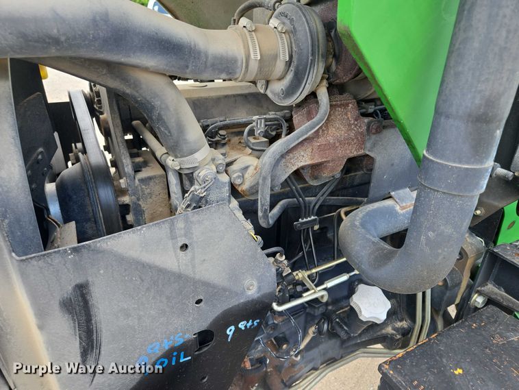 image for item EF1632 2008 John Deere 5425 tractor