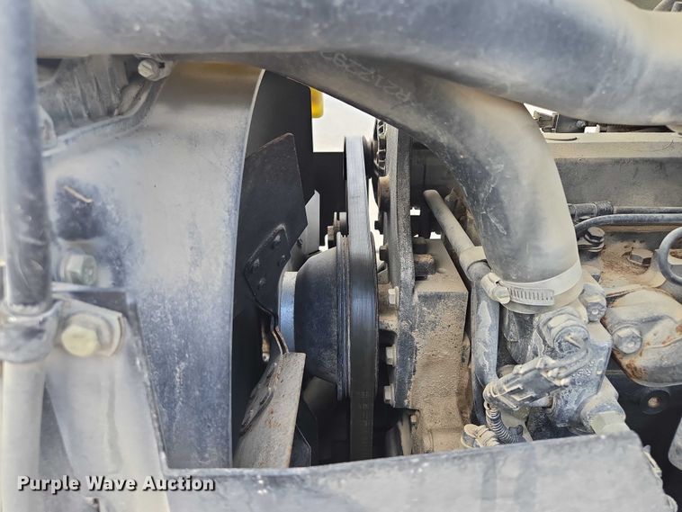 image for item EF1632 2008 John Deere 5425 tractor