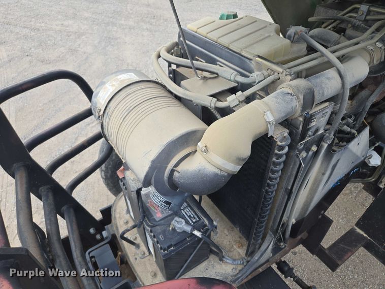 image for item EF1632 2008 John Deere 5425 tractor