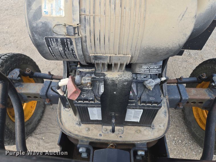 image for item EF1632 2008 John Deere 5425 tractor