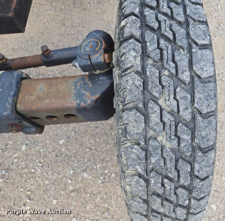 image for item EF1632 2008 John Deere 5425 tractor