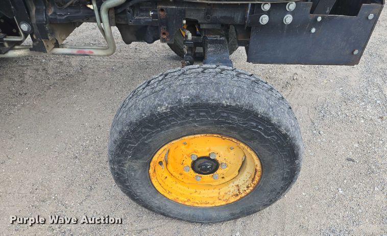 image for item EF1632 2008 John Deere 5425 tractor