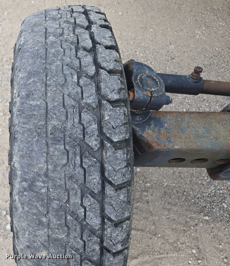 image for item EF1632 2008 John Deere 5425 tractor