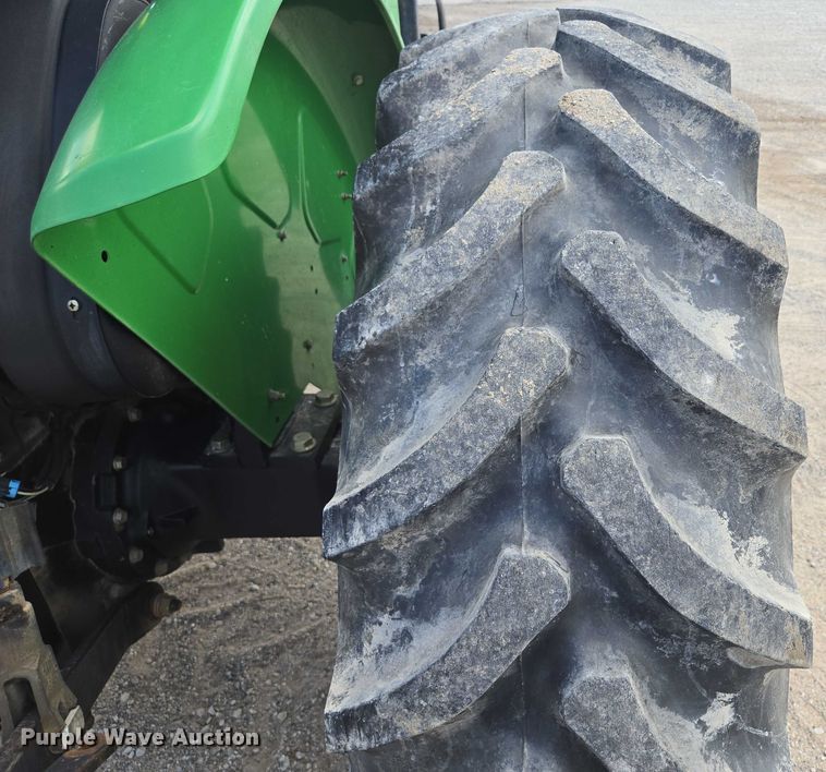 image for item EF1632 2008 John Deere 5425 tractor