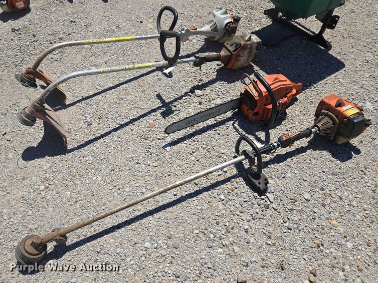 image for item EF1633 Lawn tools