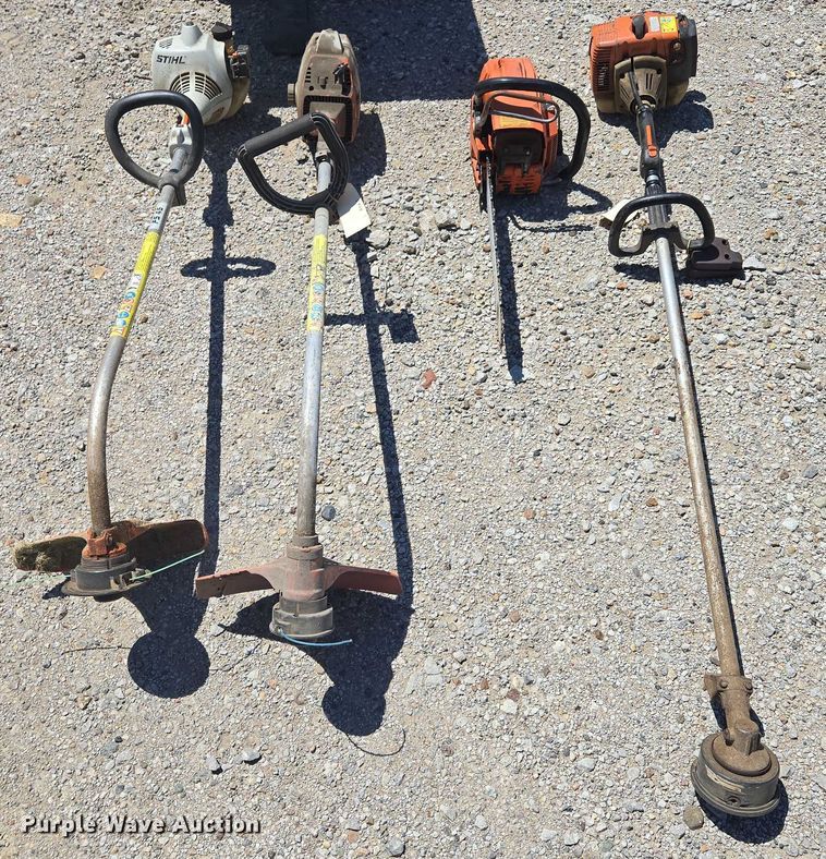 image for item EF1633 Lawn tools