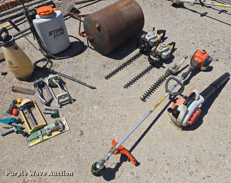 image for item EF1633 Lawn tools