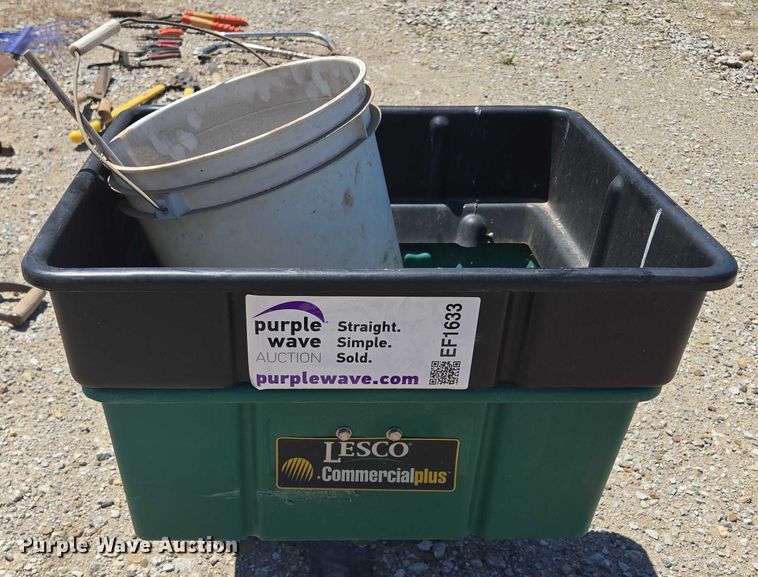 image for item EF1633 Lawn tools