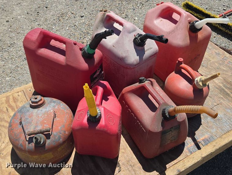 image for item EF1633 Lawn tools