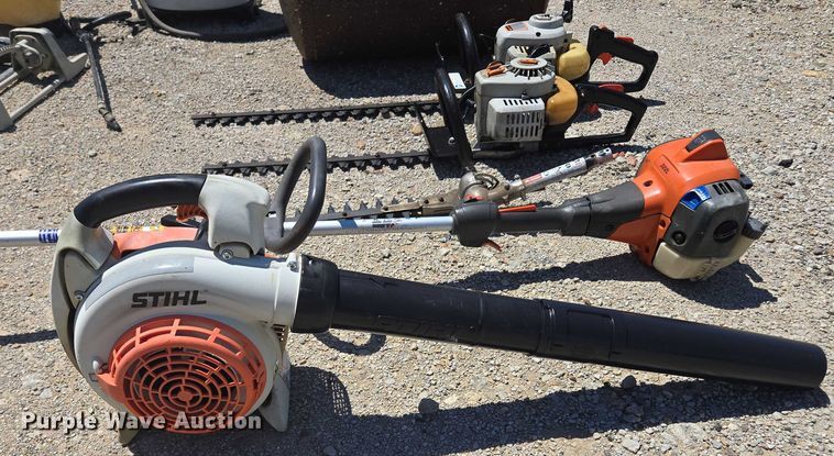 image for item EF1633 Lawn tools