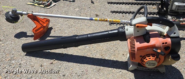 image for item EF1633 Lawn tools