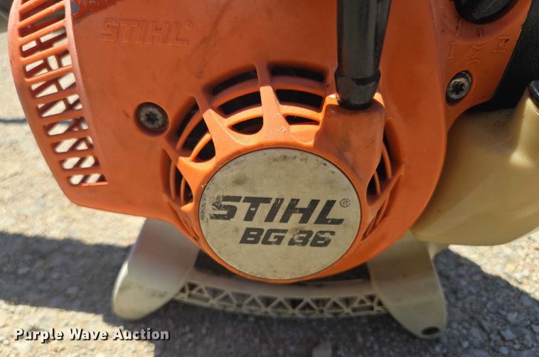 image for item EF1633 Lawn tools