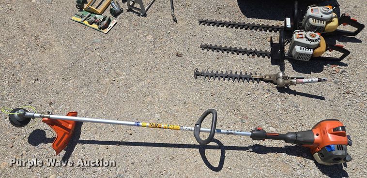 image for item EF1633 Lawn tools