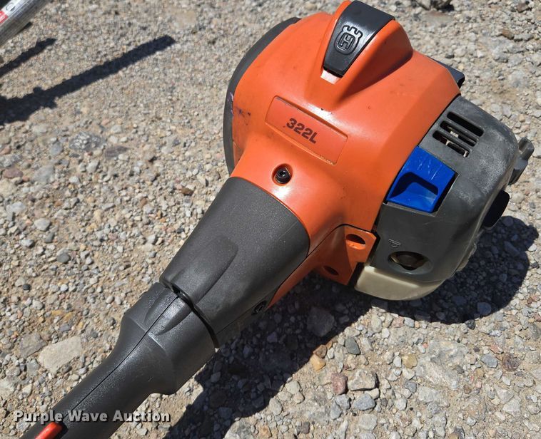 image for item EF1633 Lawn tools