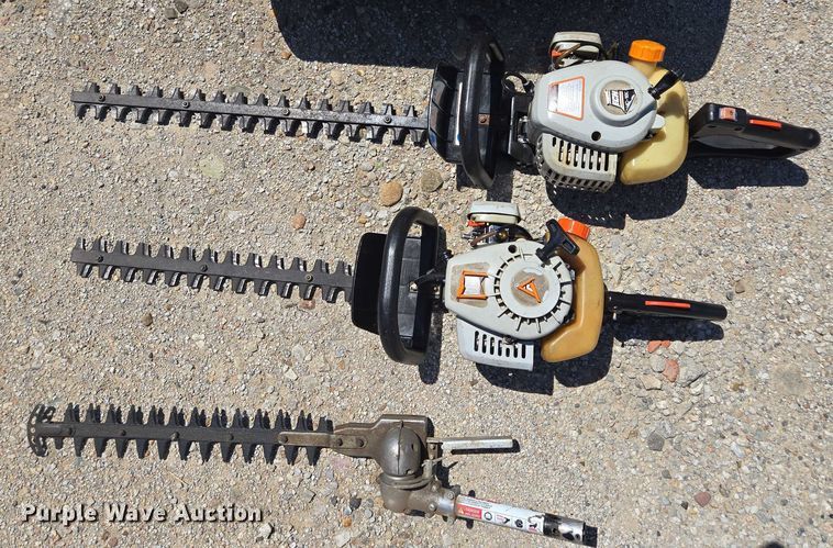 image for item EF1633 Lawn tools