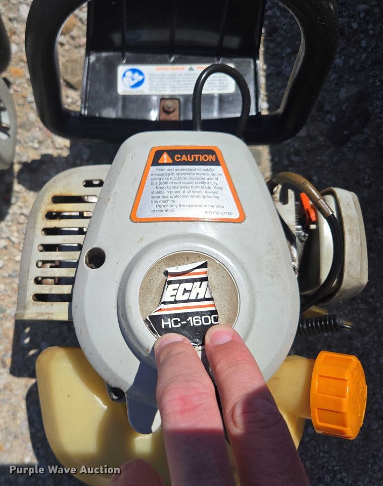 image for item EF1633 Lawn tools