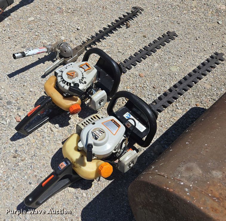 image for item EF1633 Lawn tools