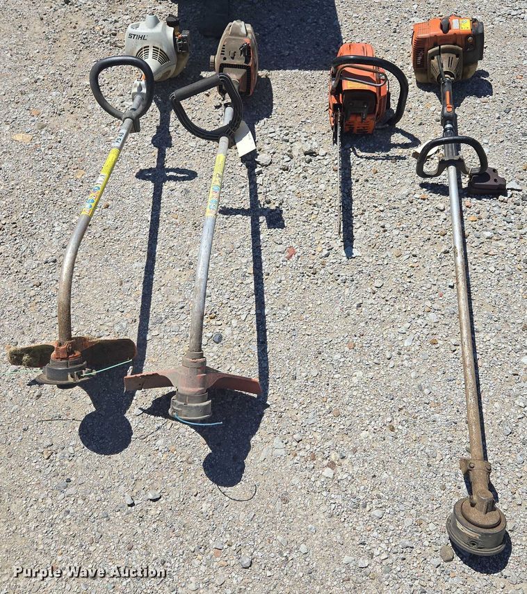 image for item EF1633 Lawn tools