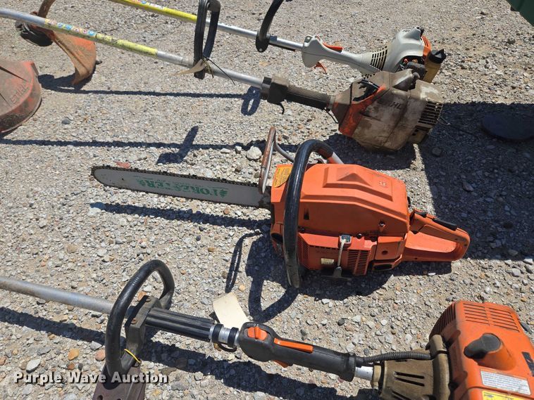 image for item EF1633 Lawn tools