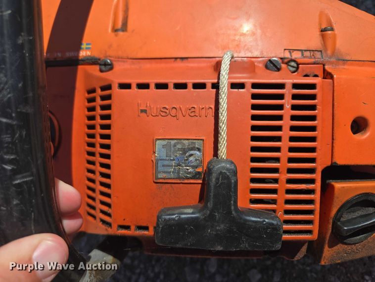 image for item EF1633 Lawn tools