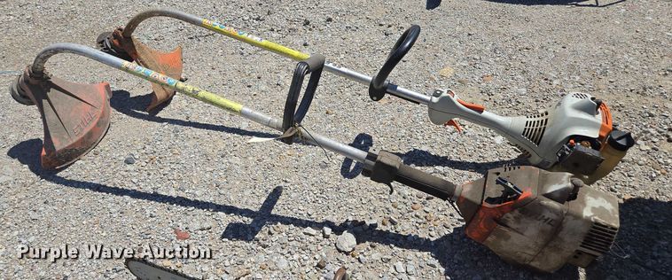 image for item EF1633 Lawn tools