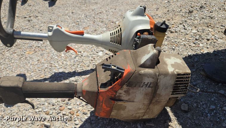 image for item EF1633 Lawn tools