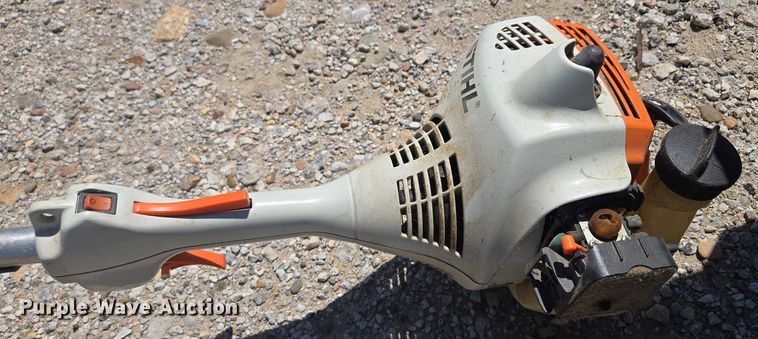 image for item EF1633 Lawn tools