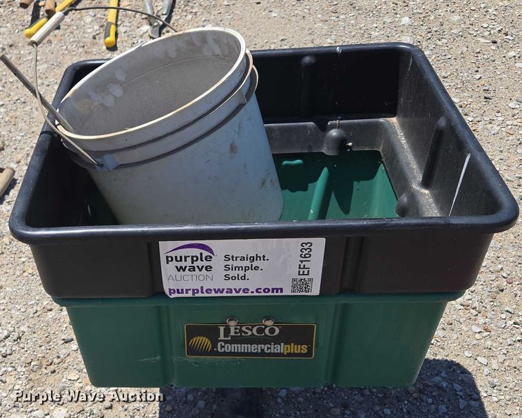 image for item EF1633 Lawn tools