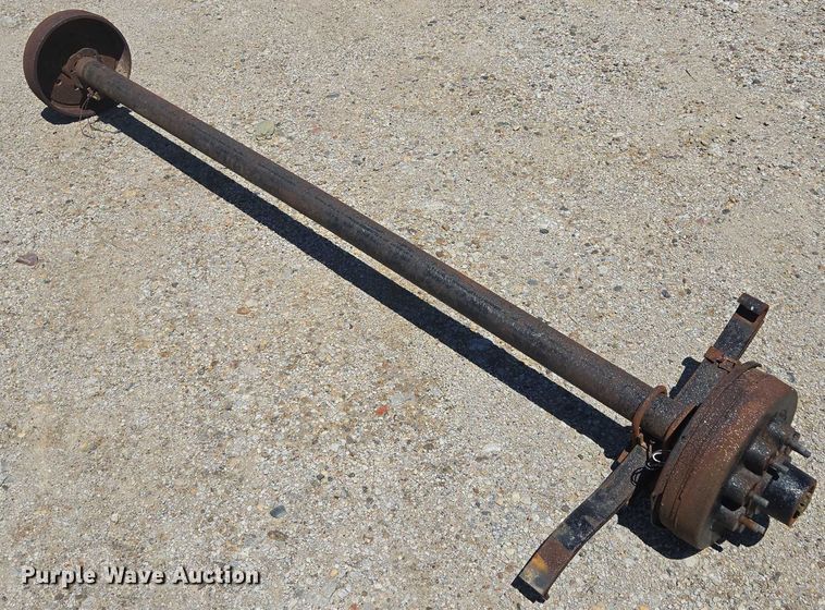 image for item EF1633 Lawn tools