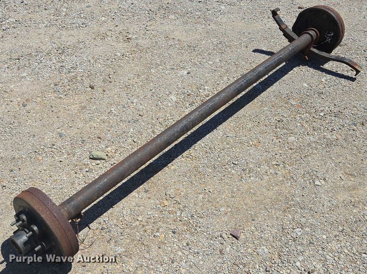 image for item EF1633 Lawn tools