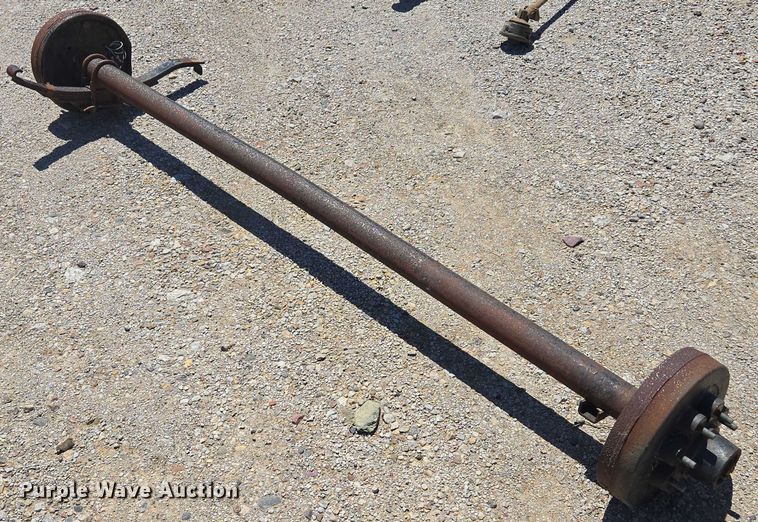 image for item EF1633 Lawn tools