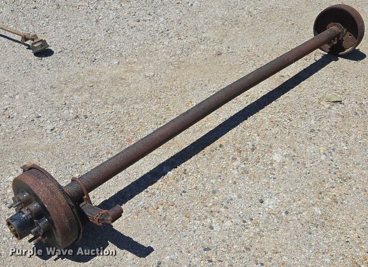 image for item EF1633 Lawn tools