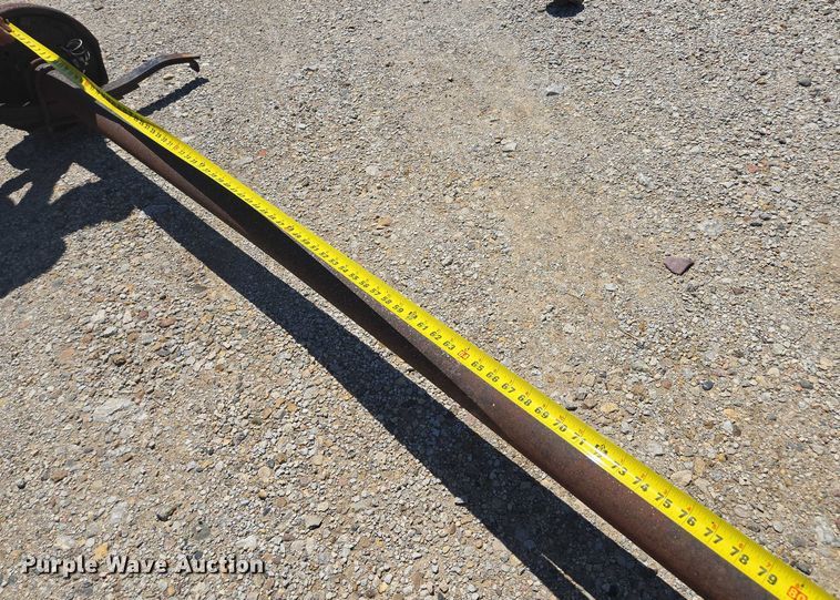 image for item EF1633 Lawn tools